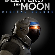 Deliver Us The Moon Digital Deluxe