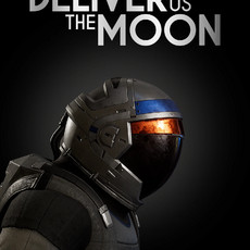 Deliver Us The Moon