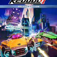 Redout 2 - Deluxe Edition