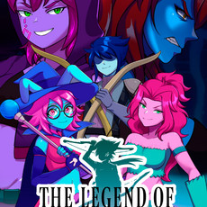 Legend of Arcadieu Bundle PS4 & PS5