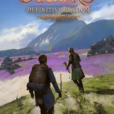 Outward Definitive Edition