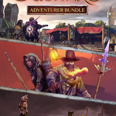 Outward: The Adventurer Bundle