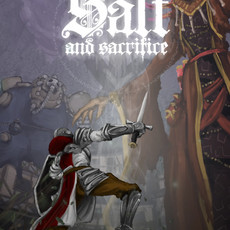 Salt and Sacrifice
