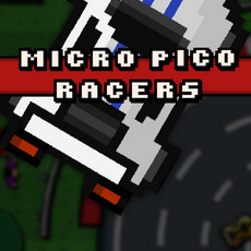 Micro Pico Racers
