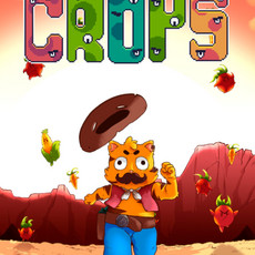 Wild West Crops PS4 & PS5