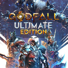 Godfall Ultimate Edition