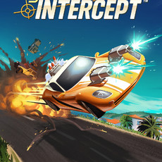 Agent Intercept PS4 & PS5
