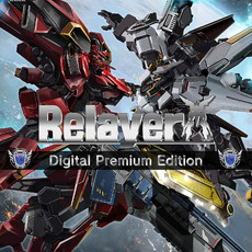 Relayer Digital Premium Edition PS4 & PS5