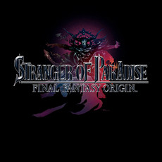 STRANGER OF PARADISE FINAL FANTASY ORIGIN PS4 & PS5