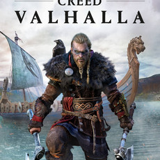 Assassin's Creed Valhalla