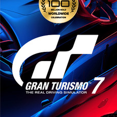 Gran Turismo™ 7