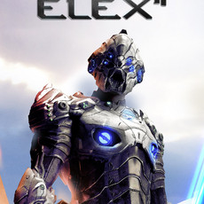 ELEX II PS4 & PS5