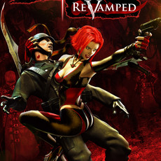 BloodRayne: ReVamped
