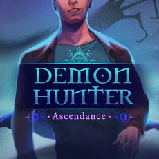 Demon Hunter: Ascendance