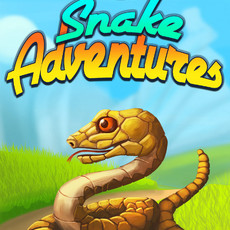 Classic Snake Adventures