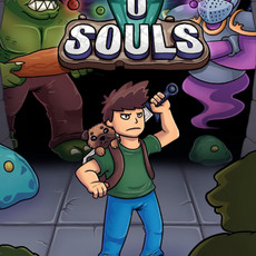 6Souls PS4 & PS5