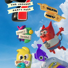 The Jackbox Party Pack 7