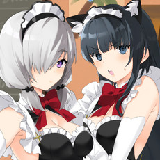 Would you like to run an idol café? PS4 & PS5