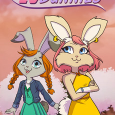 20 Bunnies PS4 & PS5