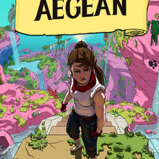 Treasures of the Aegean