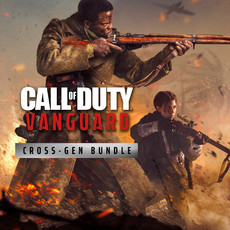 Call of Duty®: Vanguard - Cross-Gen Bundle