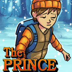 The Prince of Landis PS4 & PS5