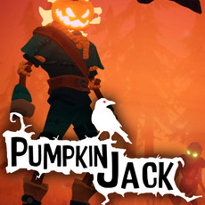 Pumpkin Jack