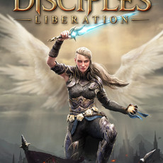 Disciples: Liberation PS4 & PS5