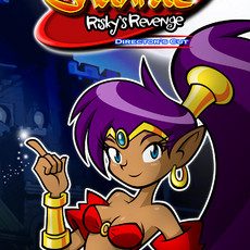 Shantae: Risky's Revenge - Director's Cut