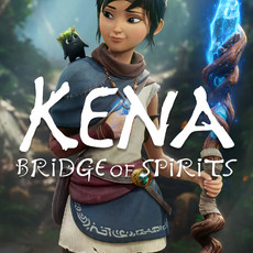 Kena: Bridge of Spirits PS4 & PS5