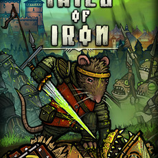 Tails of Iron