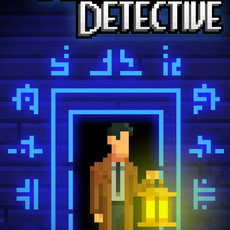 The Darkside Detective