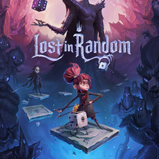 Lost in Random™ PS4™ & PS5™