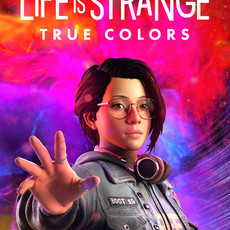 Life is Strange: True Colors PS4 & PS5