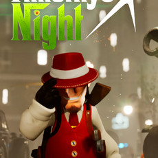 Timothy's Night