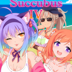 Sakura Succubus 4 PS4 & PS5