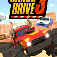 Crash Drive 3