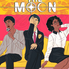 Cross the Moon PS4 & PS5