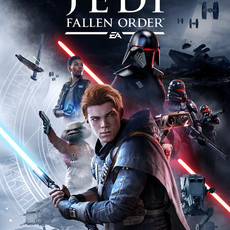 STAR WARS Jedi: Fallen Order™
