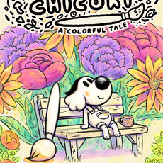 Chicory: A Colorful Tale