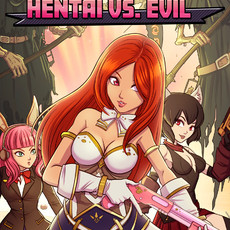Hentai vs. Evil PS4 & PS5