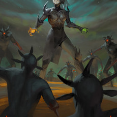 Exodemon