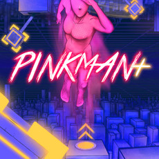 Pinkman+ PS4 & PS5