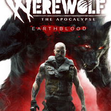 Werewolf: The Apocalypse – Earthblood