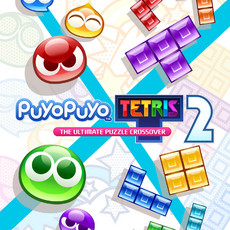 Puyo Puyo™ Tetris® 2 PS4 & PS5