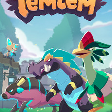 Temtem