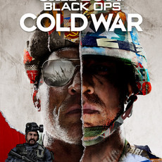 Call of Duty®: Black Ops Cold War - Cross-Gen Bundle PS4™ & PS5®
