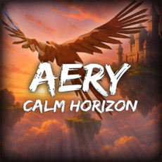 Aery - Calm Horizon