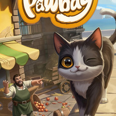 Pawbay PS5