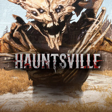 Hauntsville PS5